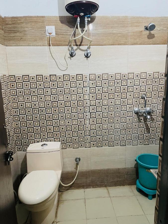 Hotel Durga Palace Rishikesh