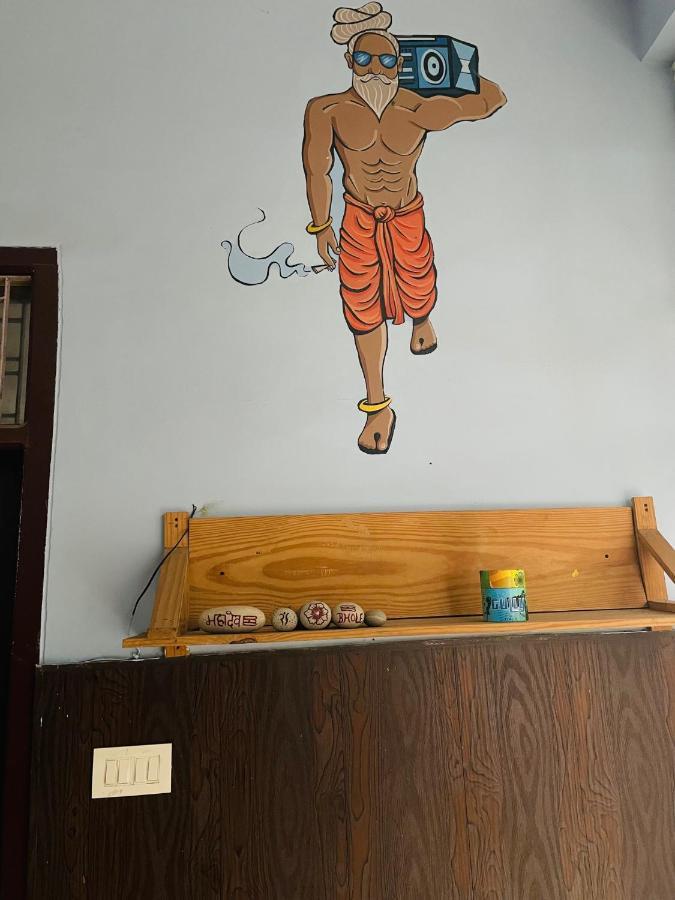 Hotel Durga Palace * Rishikesh