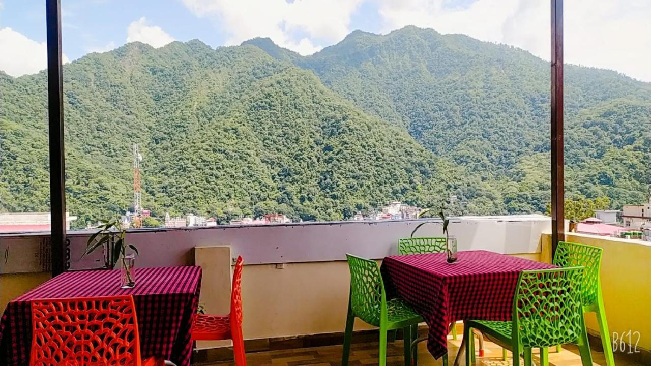 Hotel The Shivaay - Delight