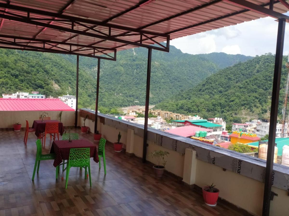 The Shivaay - Delight 3* Rishikesh
