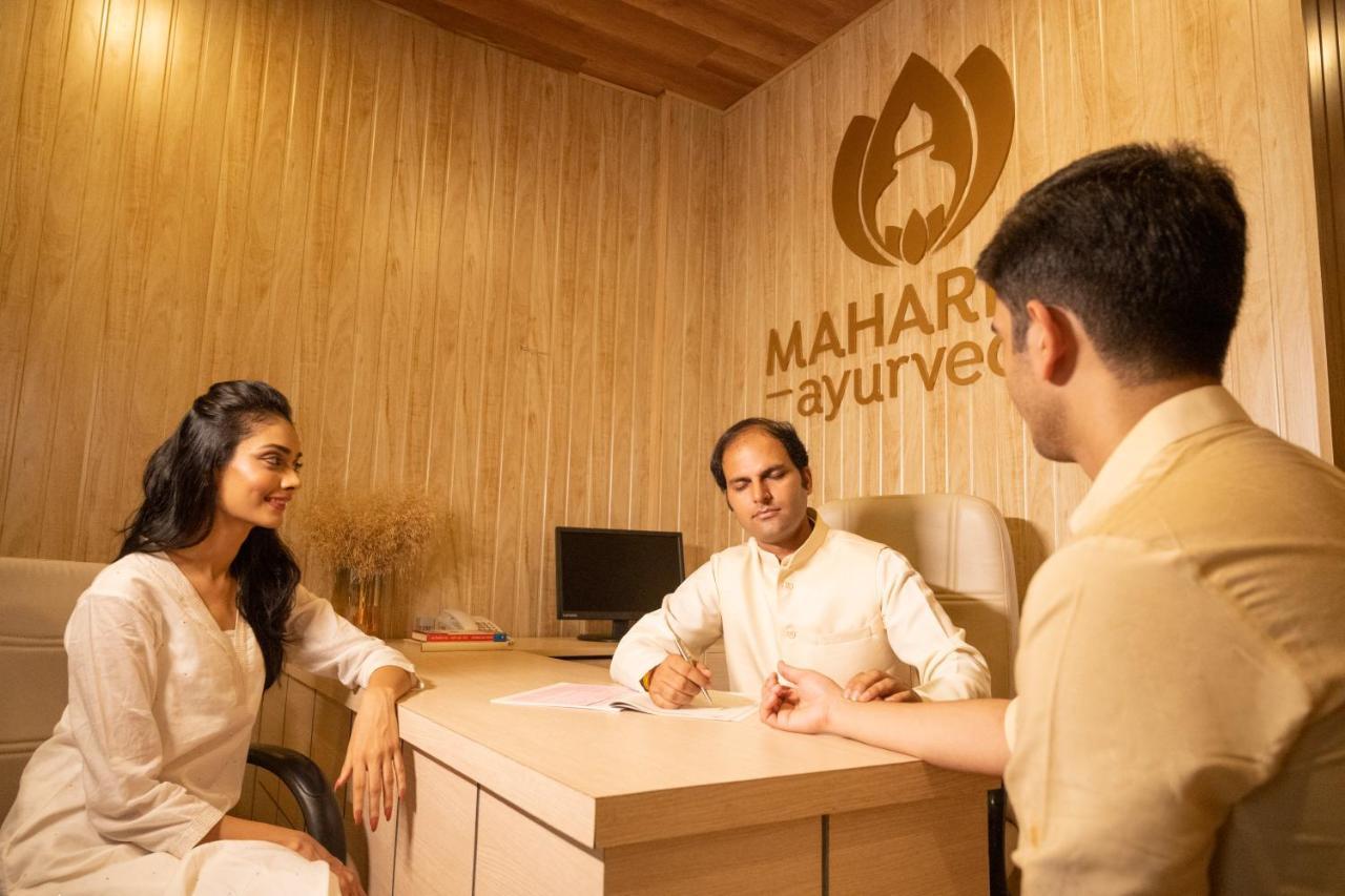 Hotel Maharishi Ayurveda-boutique Wellness Retreat