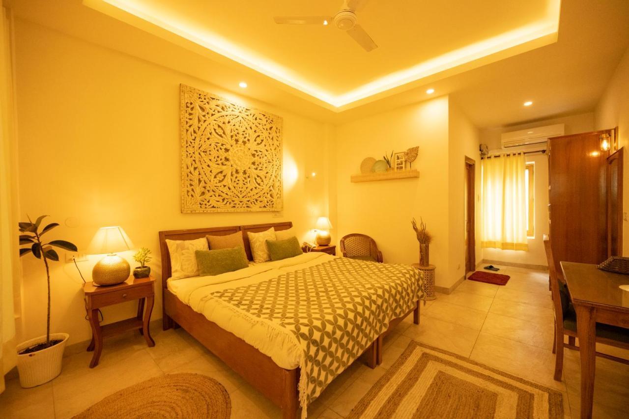 Maharishi Ayurveda-boutique Wellness Retreat Rishikesh