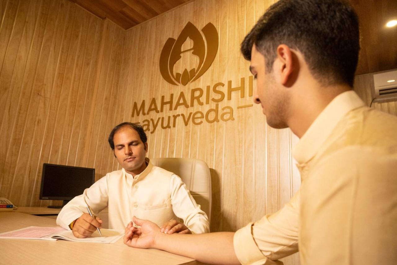 Maharishi Ayurveda-boutique Wellness Retreat