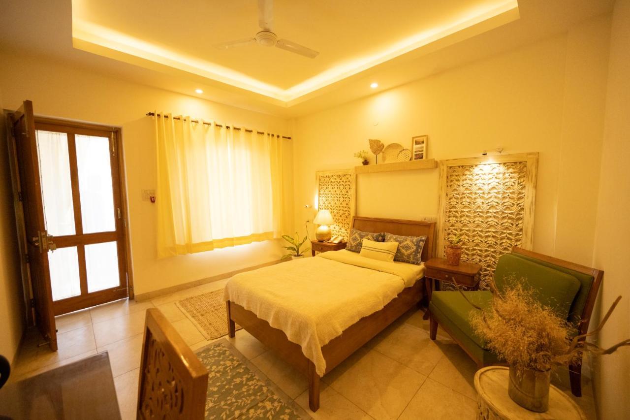 Hotel Maharishi Ayurveda-boutique Wellness Retreat Rishikesh