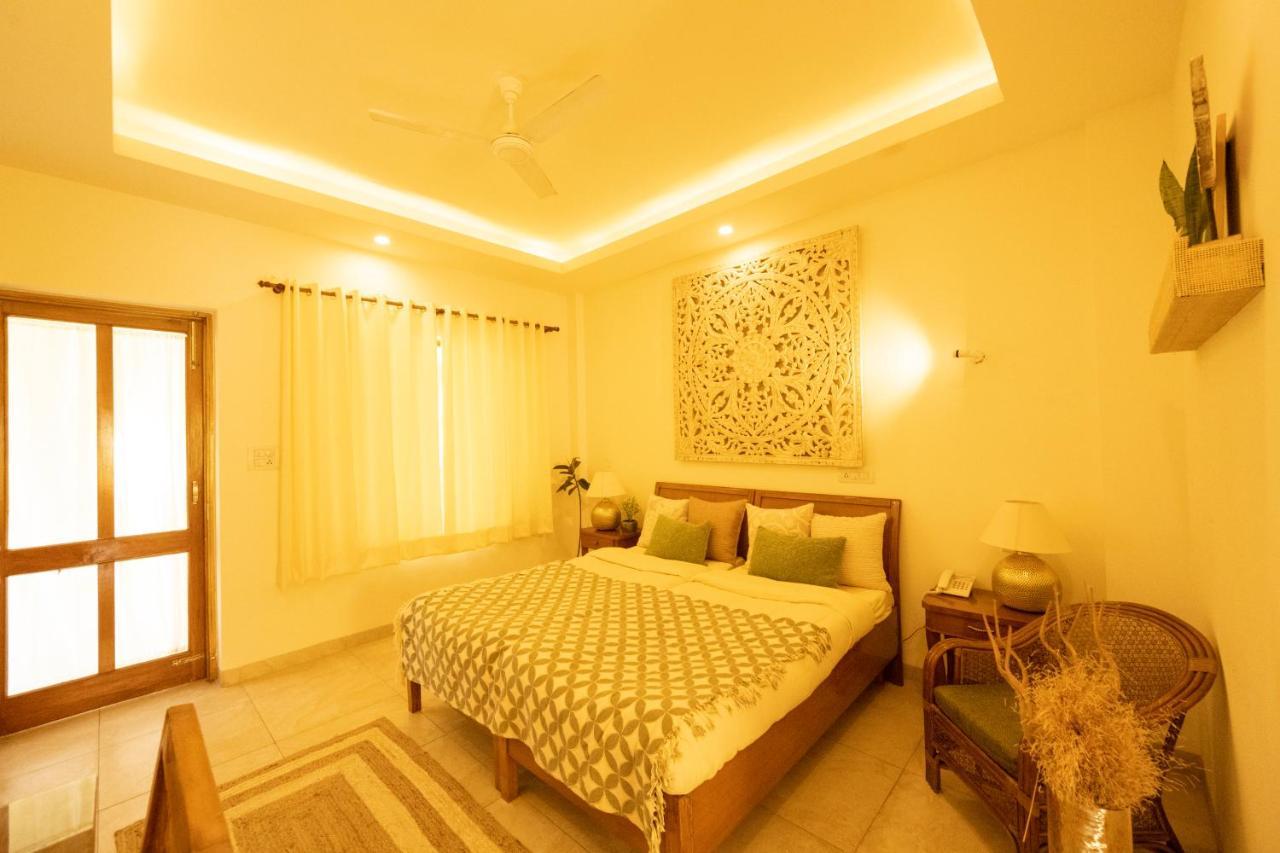 Maharishi Ayurveda-boutique Wellness Retreat Hotel 4*
