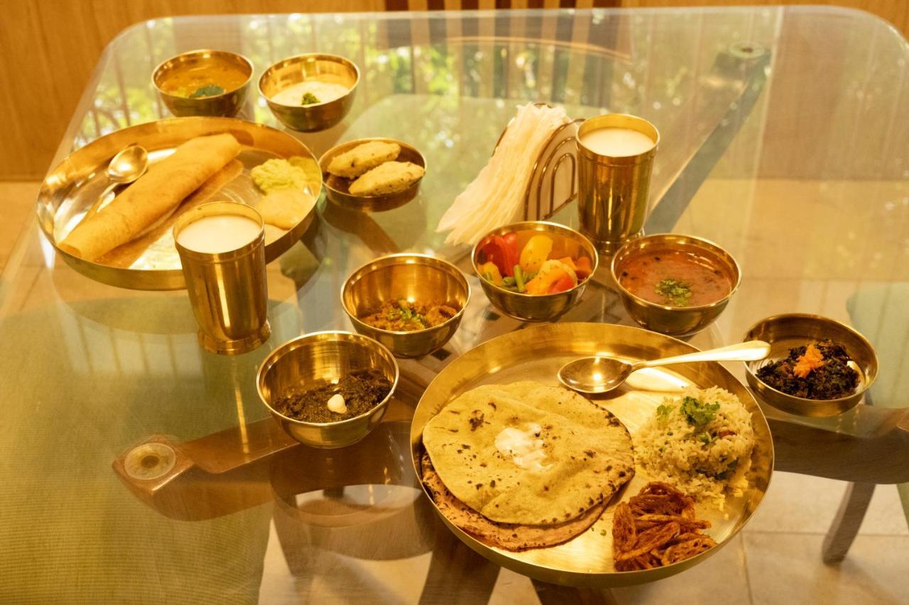 Maharishi Ayurveda-boutique Wellness Retreat Hotel Rishikesh