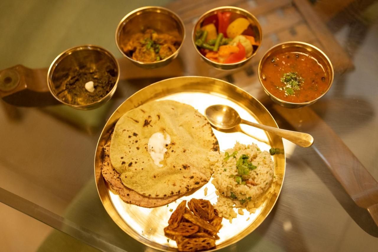 Maharishi Ayurveda-boutique Wellness Retreat Hotel 4*