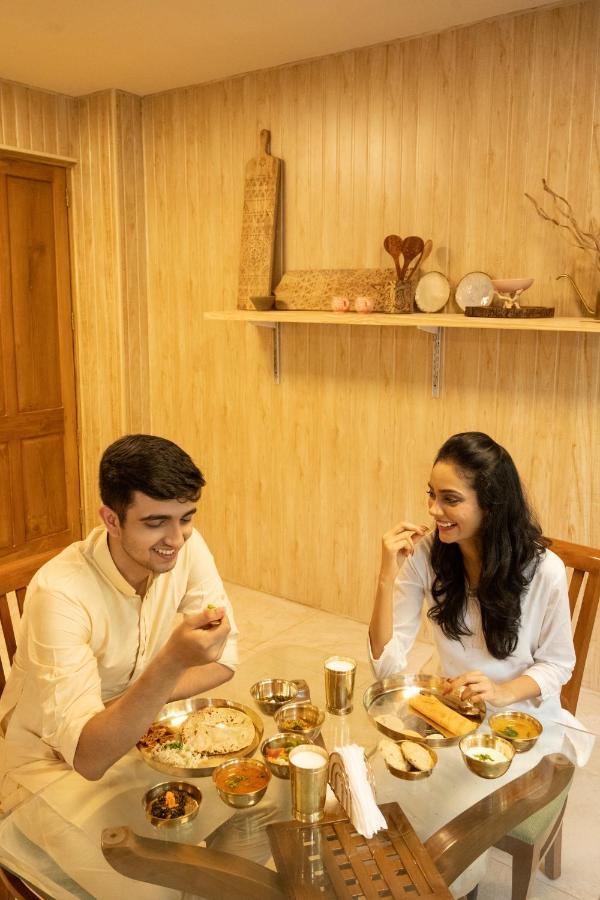 Maharishi Ayurveda-boutique Wellness Retreat 4*