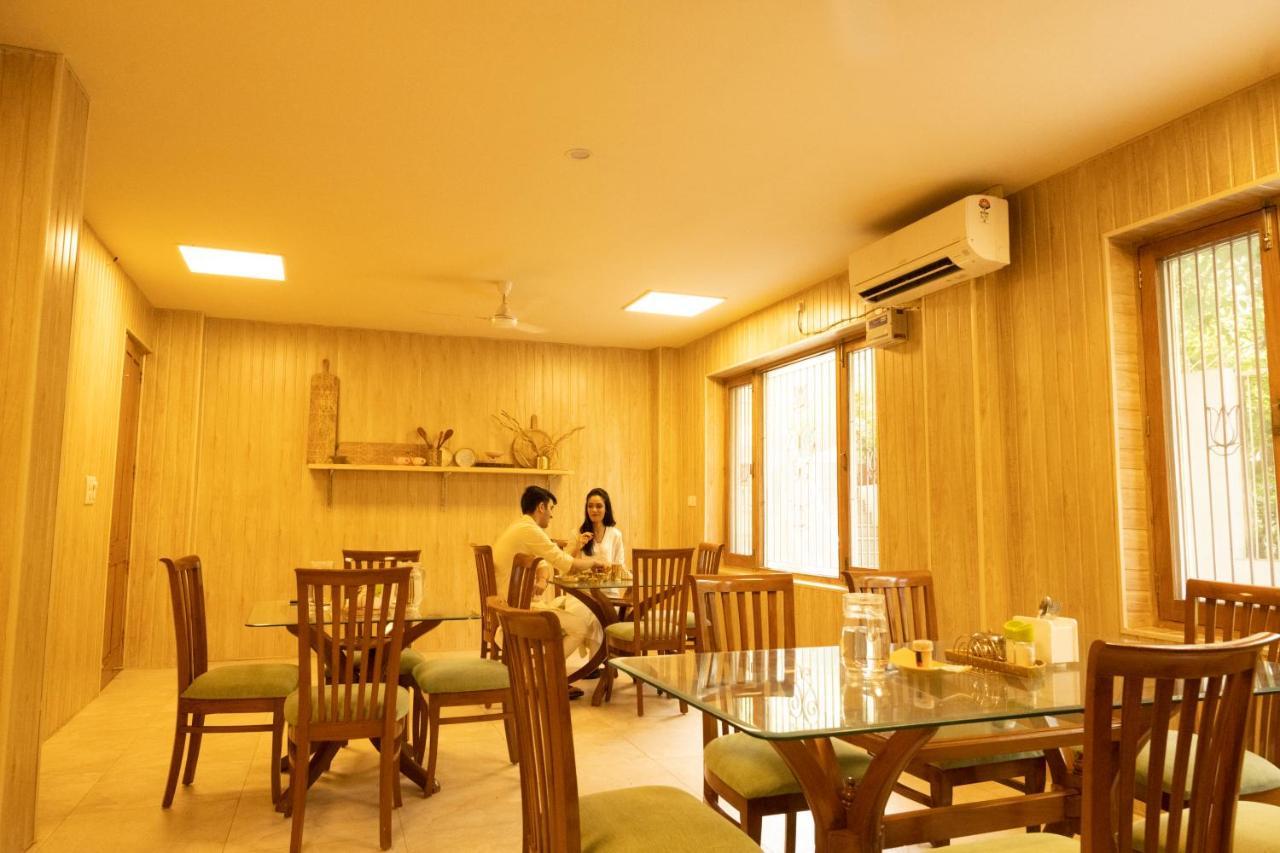 Hotel Maharishi Ayurveda-boutique Wellness Retreat 4*