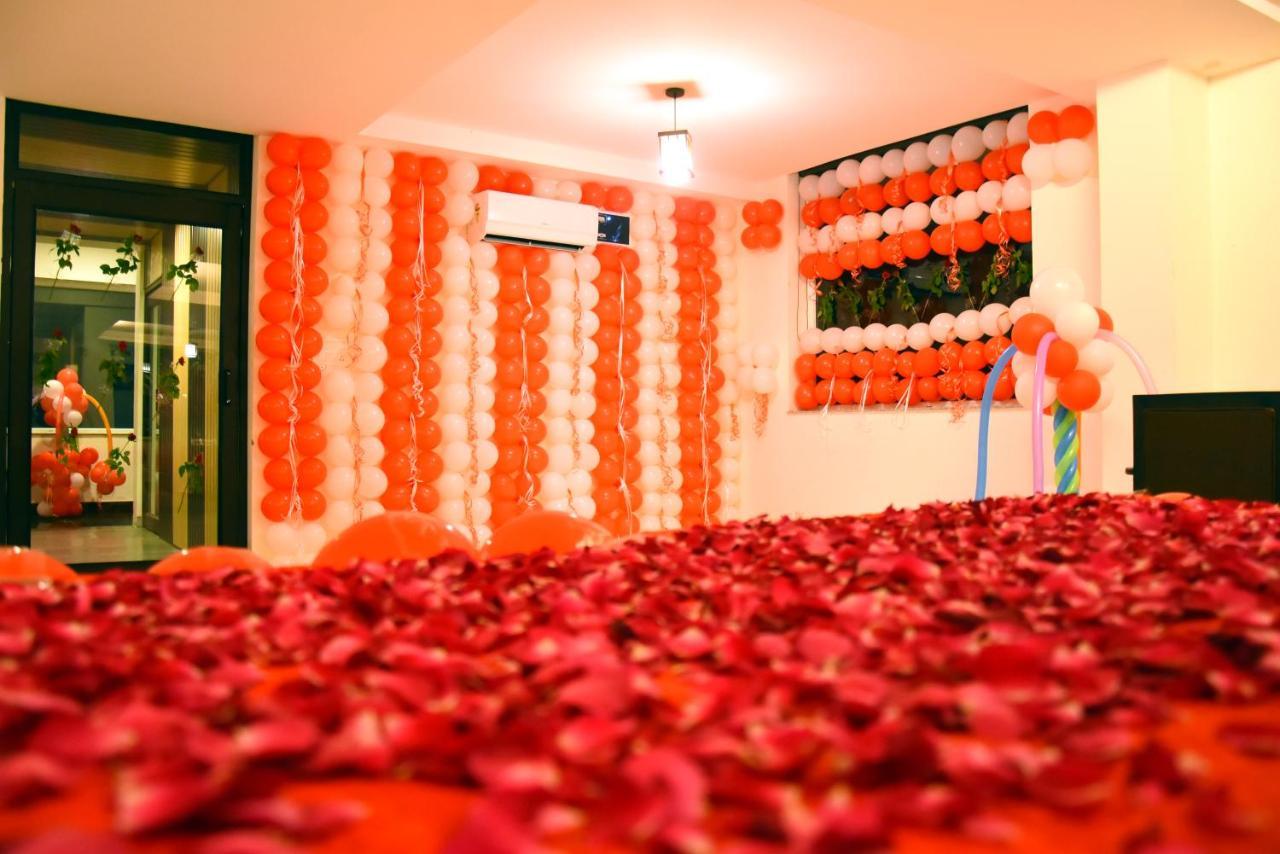 Holiday Hill Hotel Rishikesh