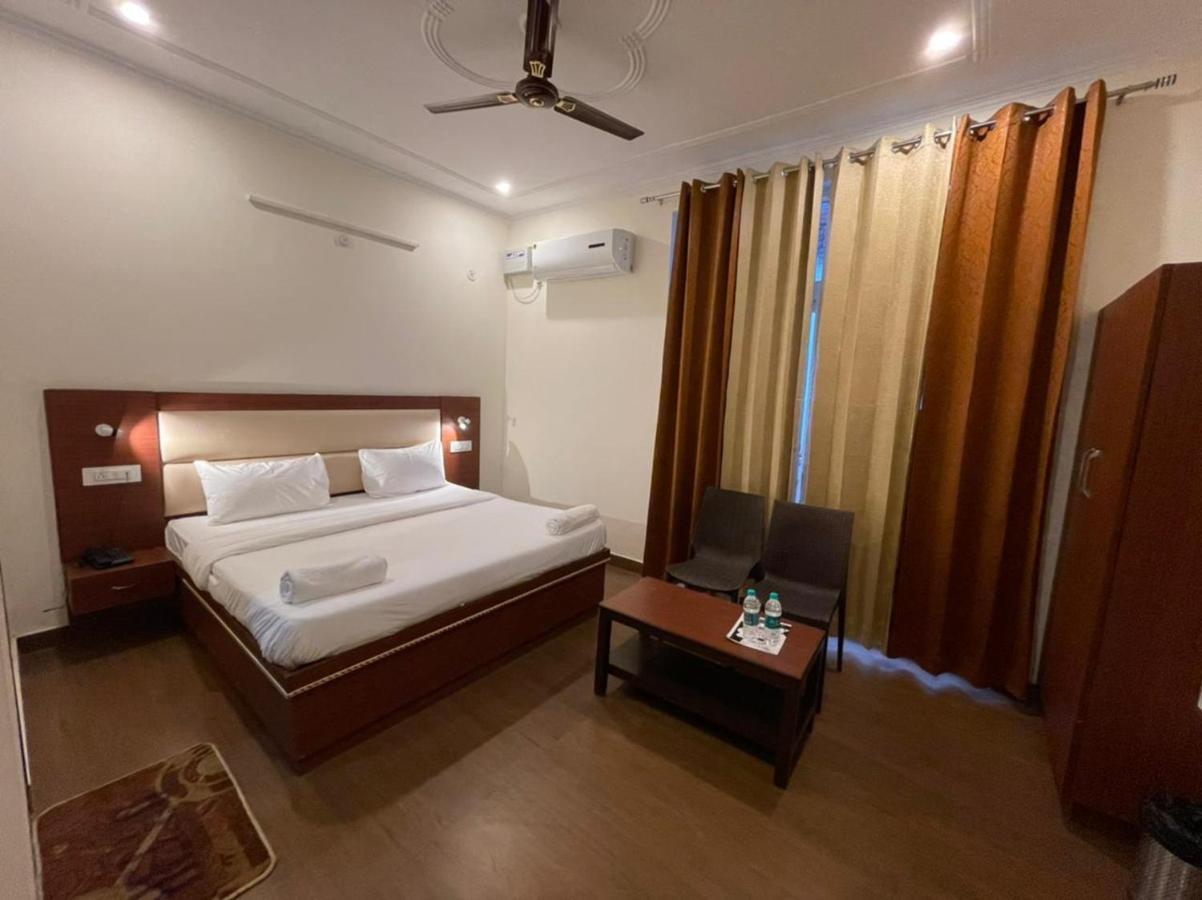 The Shivaay - Delight Hotel Rishikesh