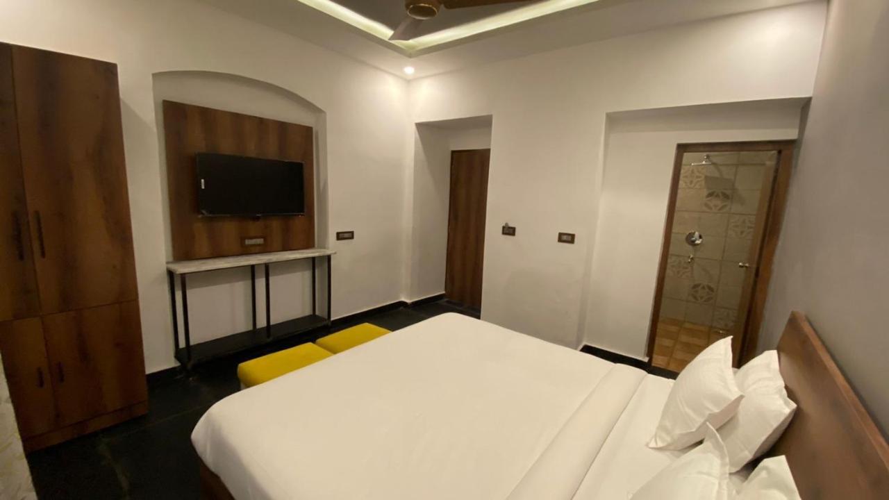 Guest house Meeram Ganga, A Heritage By The Ganges At Triveni Ghat Rishikesh