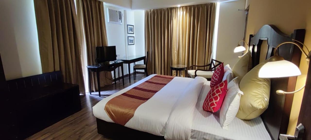 Aloha By Blissful Ganges Apartment Rishikesh