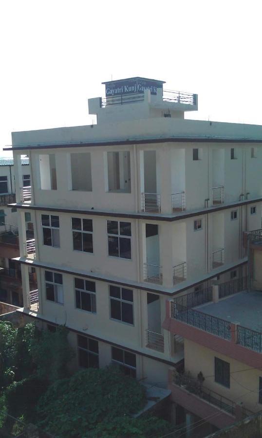 Guest house Gayatri Kunj Rishikesh