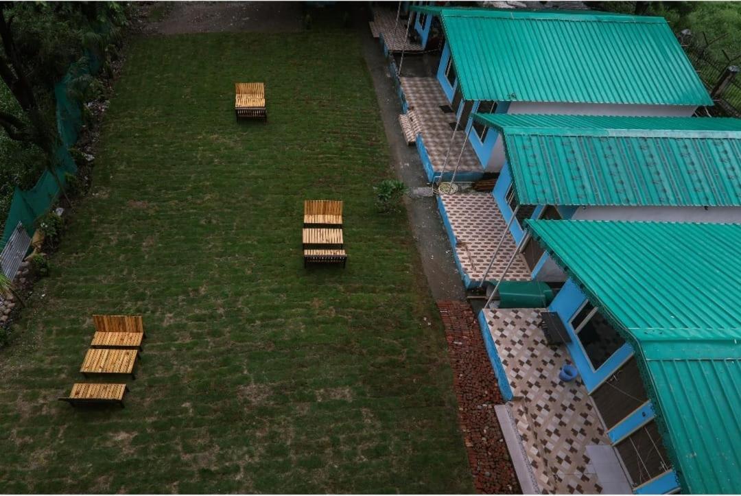 Tree House Cottage Guest house Rishikesh