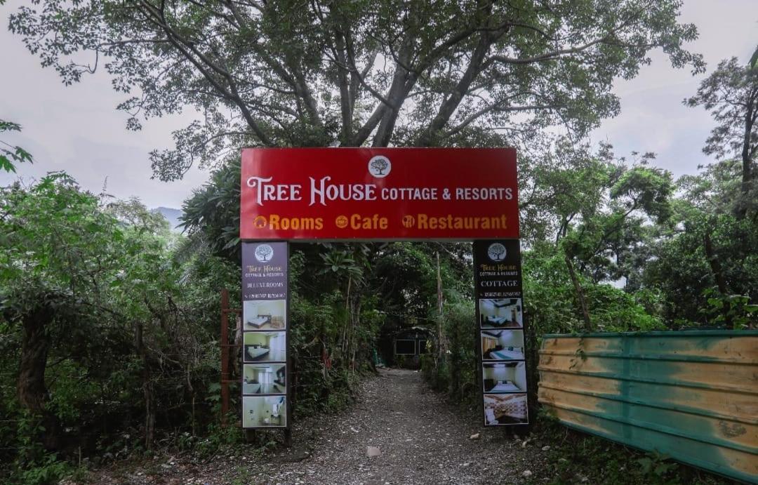 Tree House Cottage Guest house Rishikesh