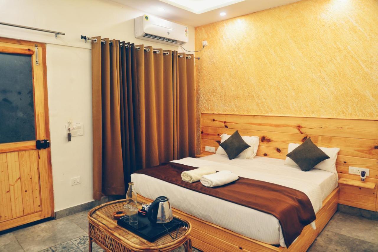 Him River Resort *