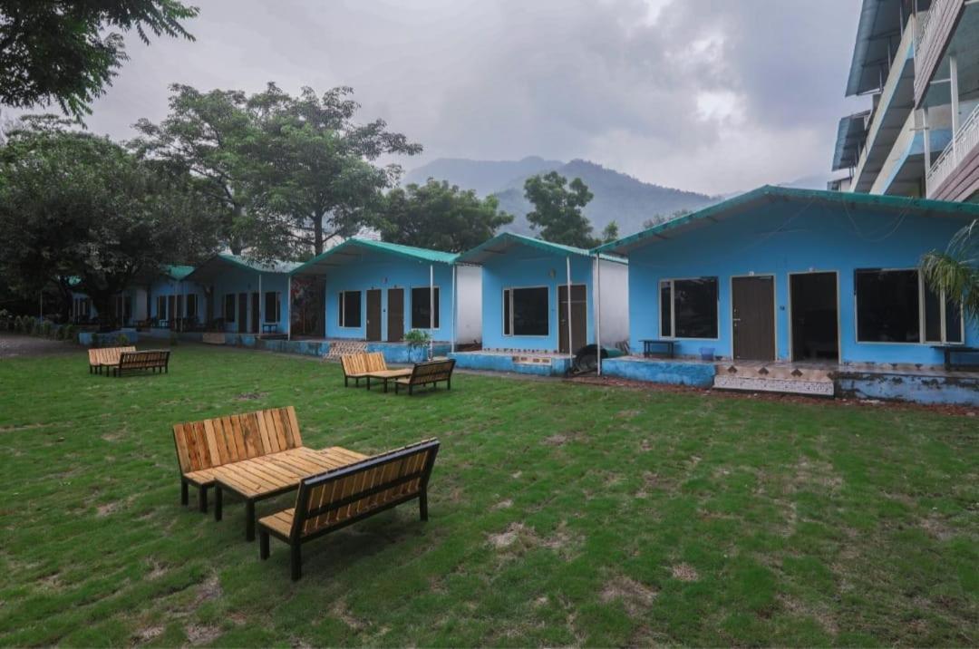Tree House Cottage Rishikesh