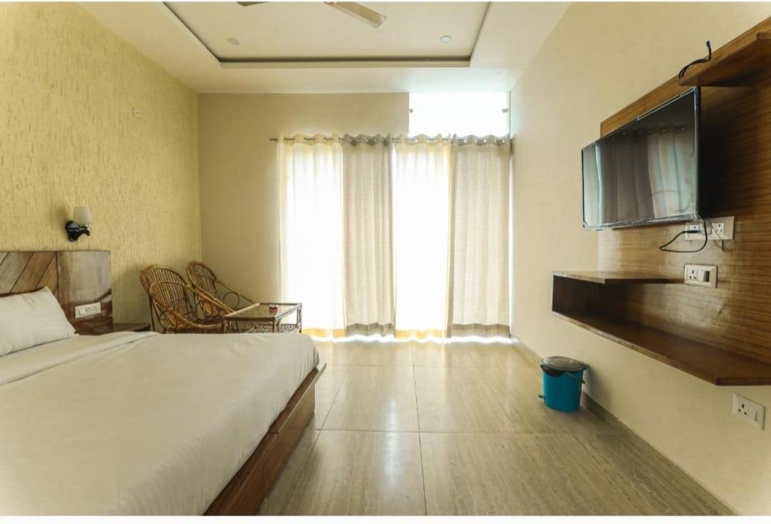 Guest house Tree House Cottage Rishikesh