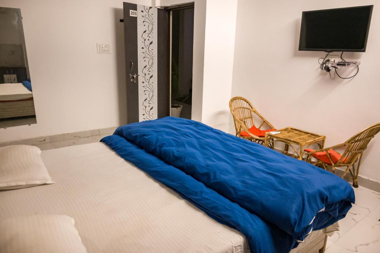 Hostel Namaste By Karwaanlife,