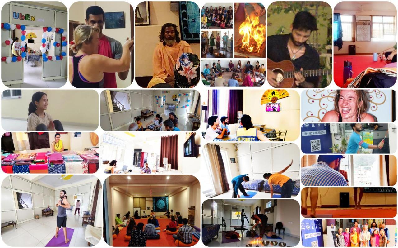 Ubex Rishikesh