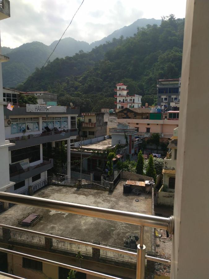 Guest house Gayatri Kunj
