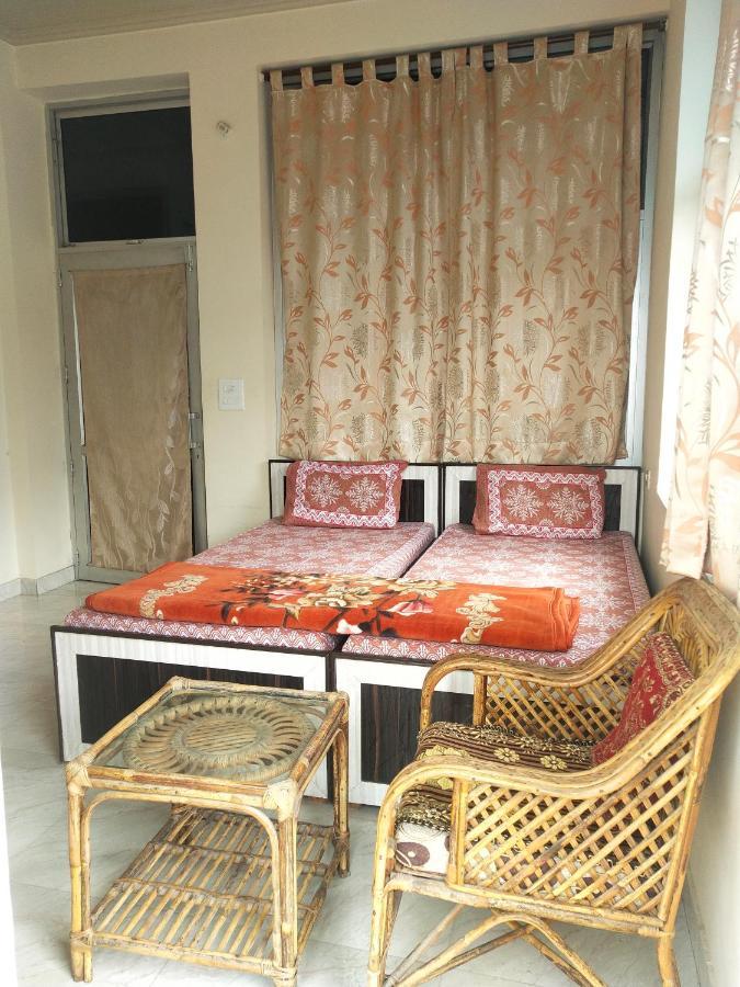 Guest house Gayatri Kunj
