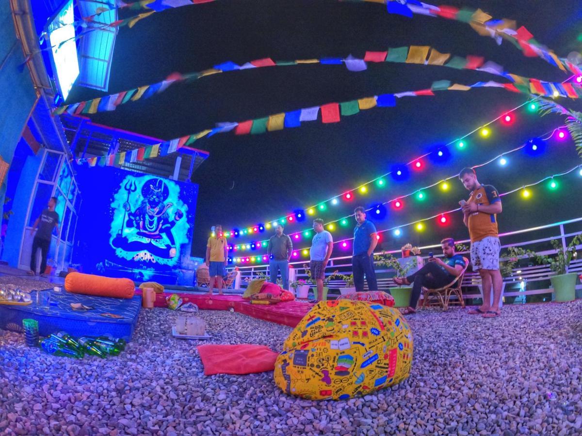 Hostel Namaste By Karwaanlife, *