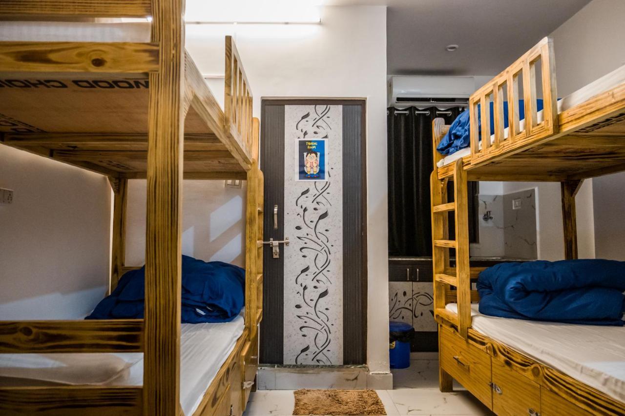 Namaste By Karwaanlife, Hostel