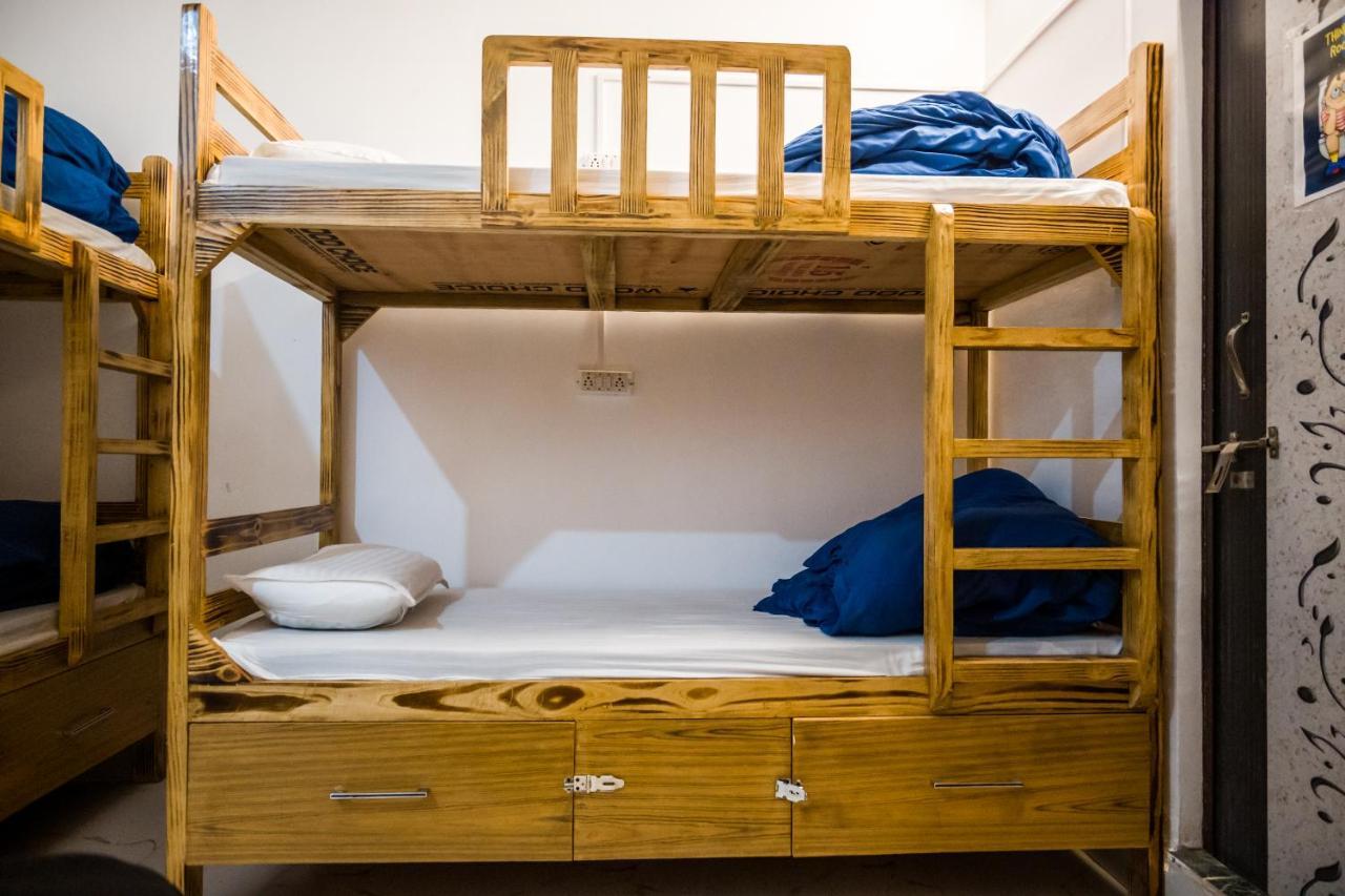 Hostel Namaste By Karwaanlife,