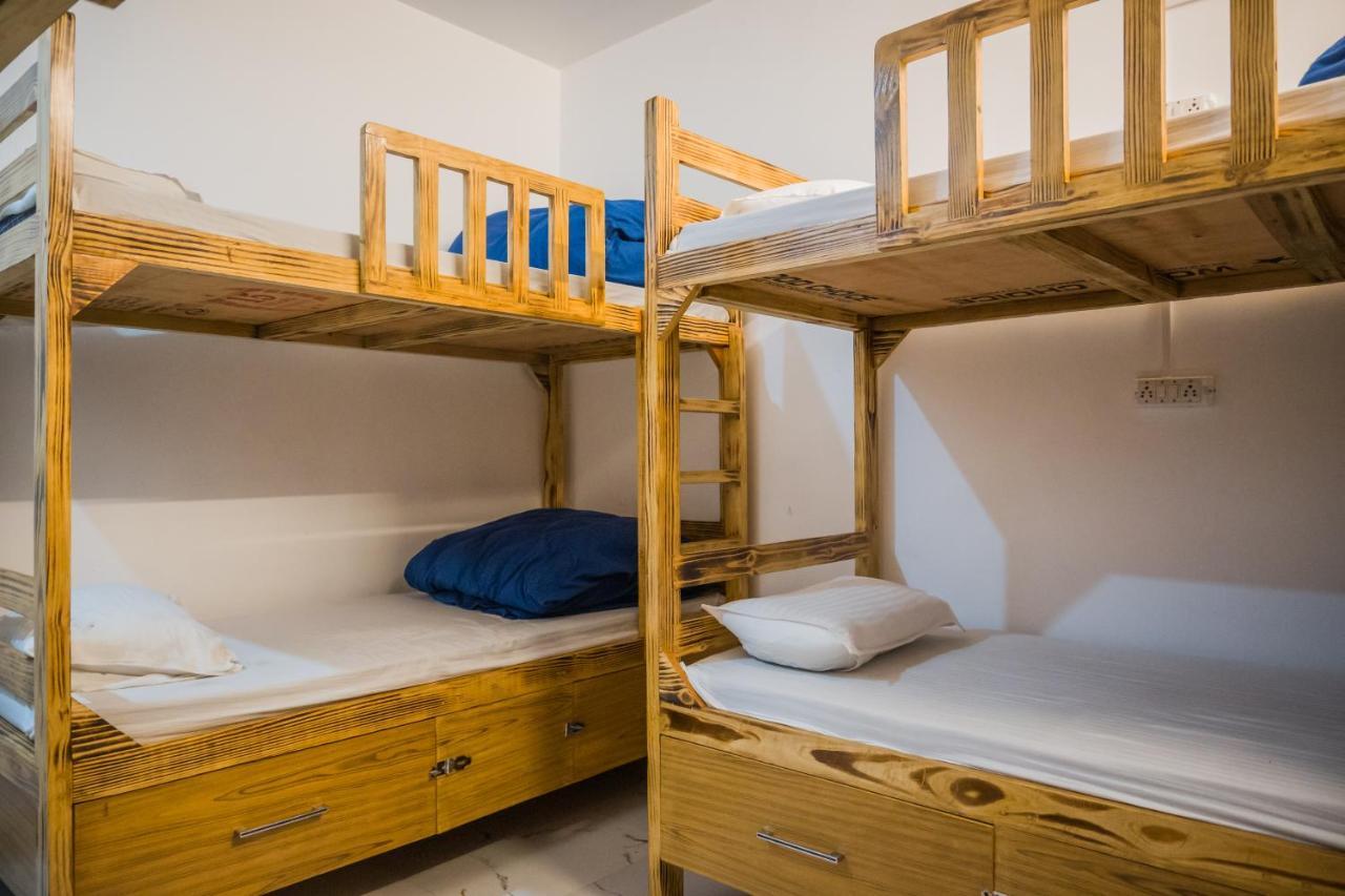 Hostel Namaste By Karwaanlife,