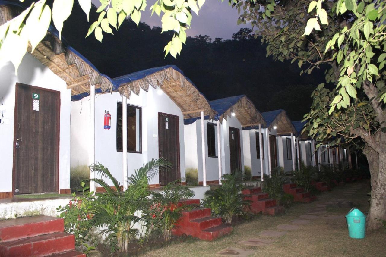 Resort Treepie Resorts