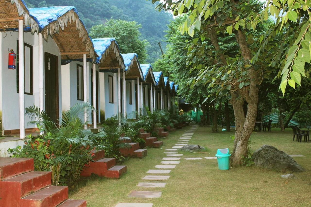Treepie Resorts Resort Rishikesh