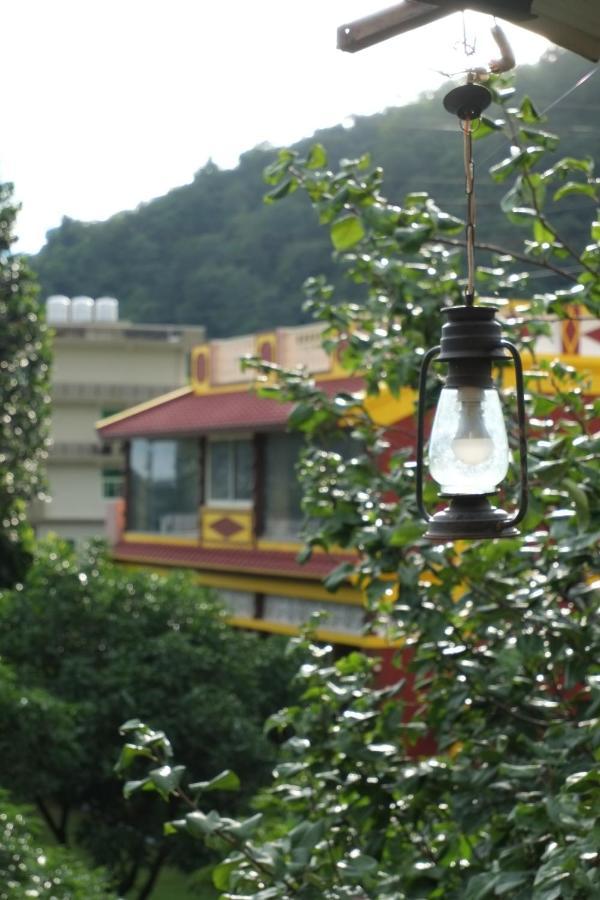 Mvt & Restaurant Rishikesh