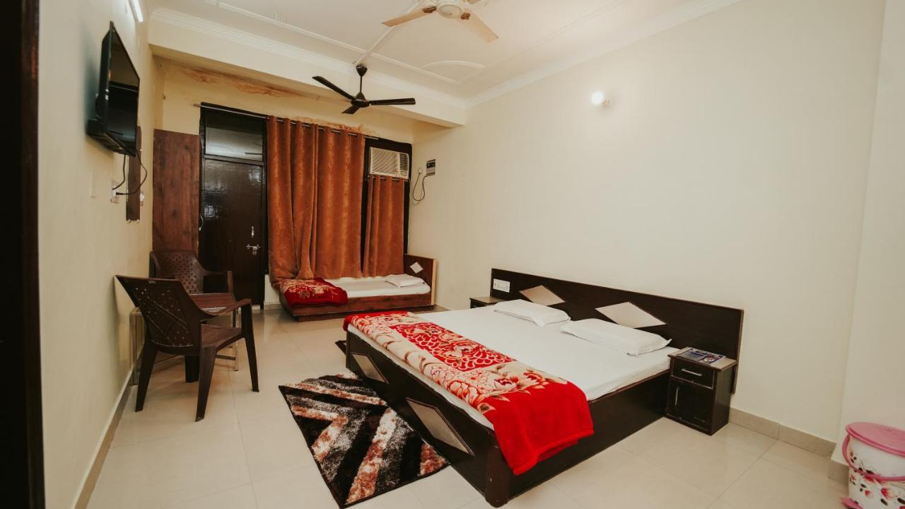 Orange Classic Hotel Rishikesh
