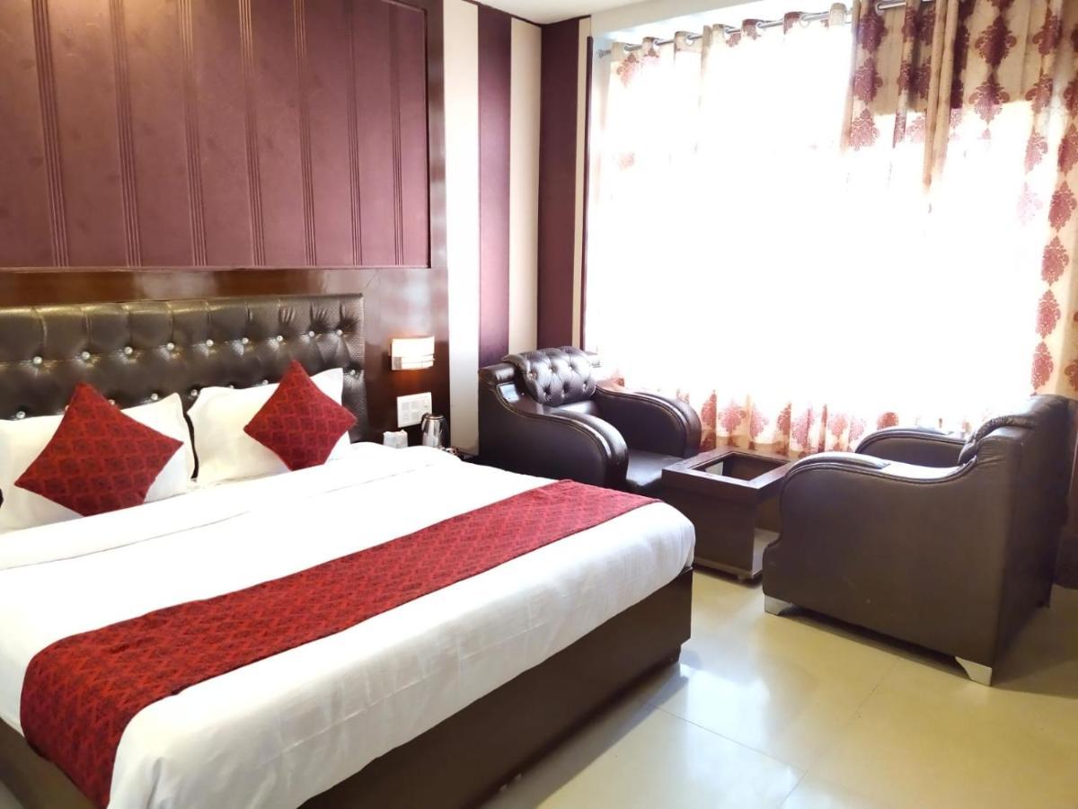 Gayatri Resorts 3* Rishikesh