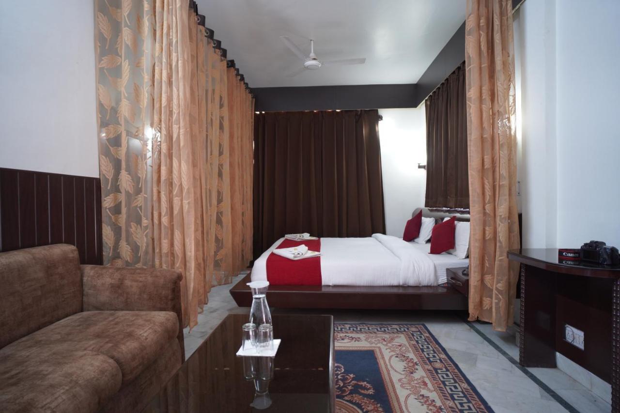 Gayatri Resorts 3* Rishikesh
