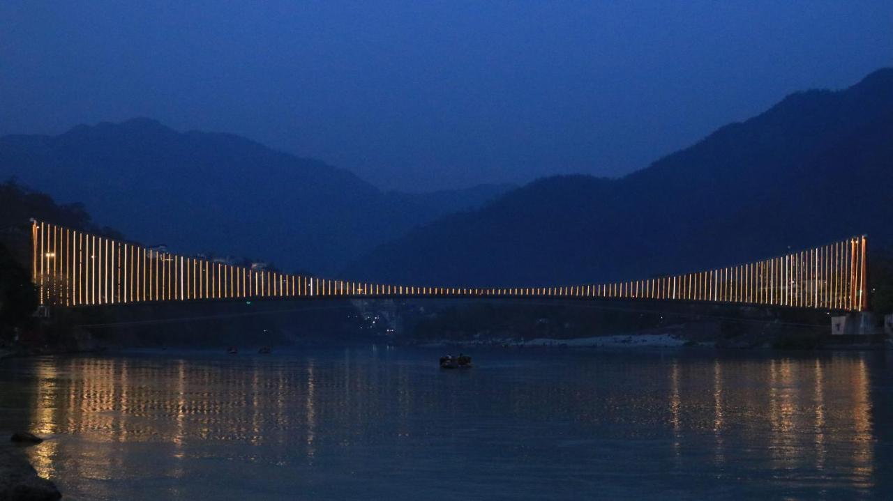 Gayatri Resorts Rishikesh