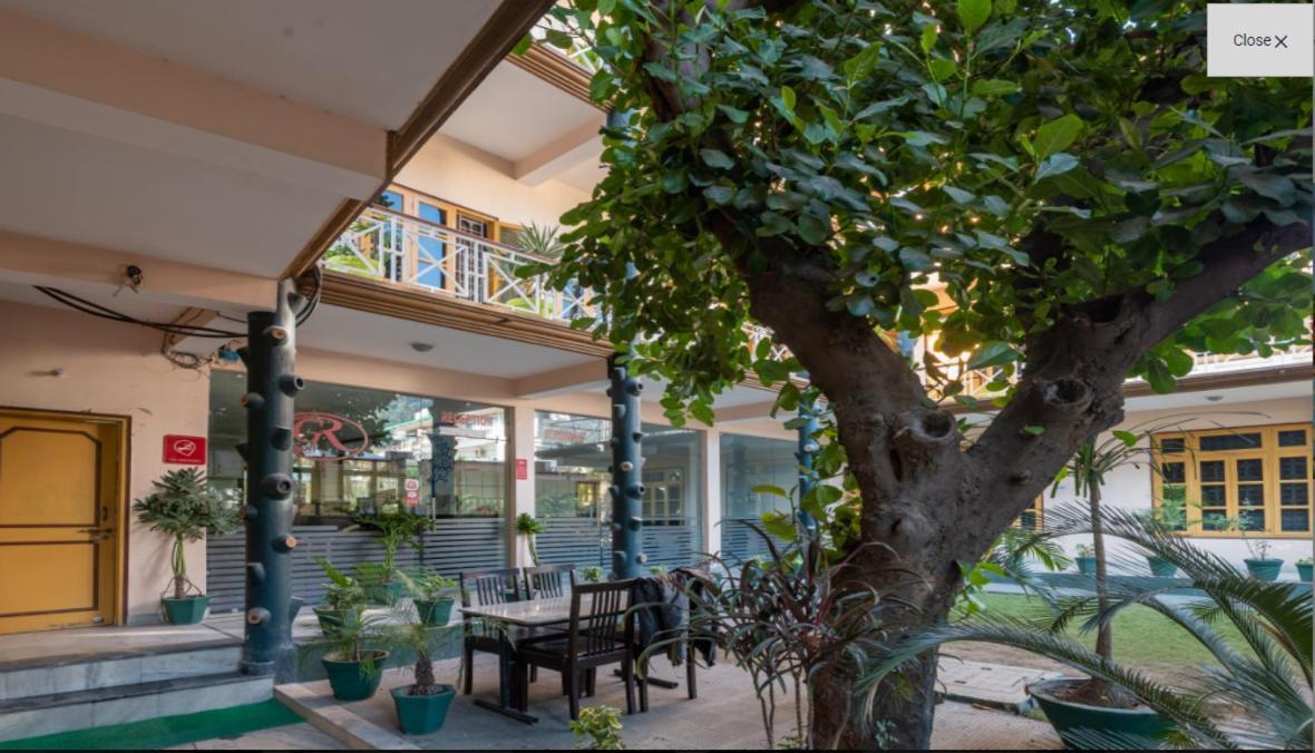 Gayatri Resorts