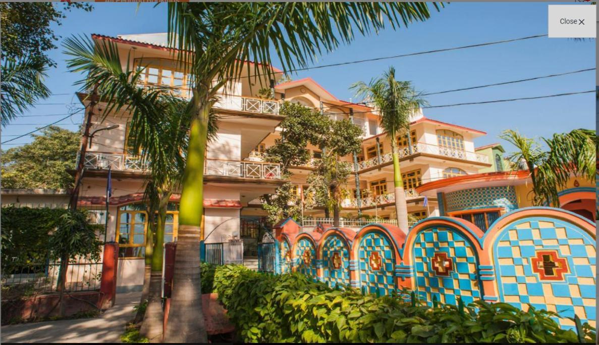 Gayatri Resorts 3* Rishikesh