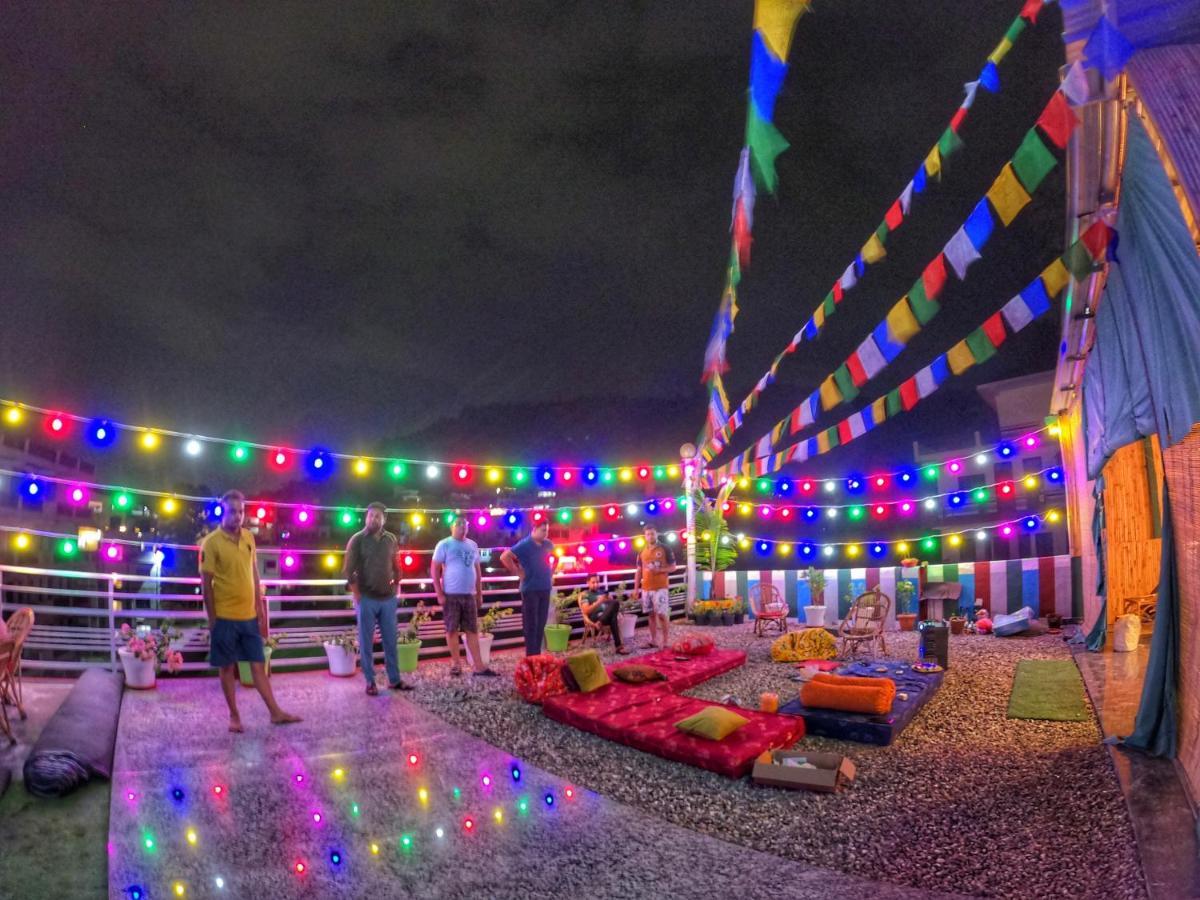 Namaste By Karwaanlife, Hostel Rishikesh
