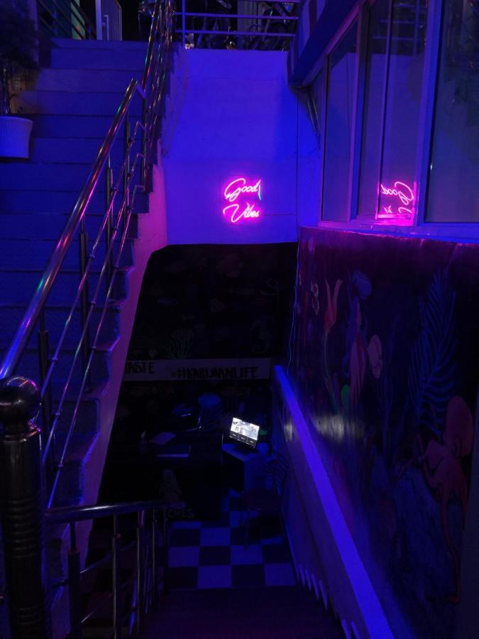 Namaste By Karwaanlife, Hostel *