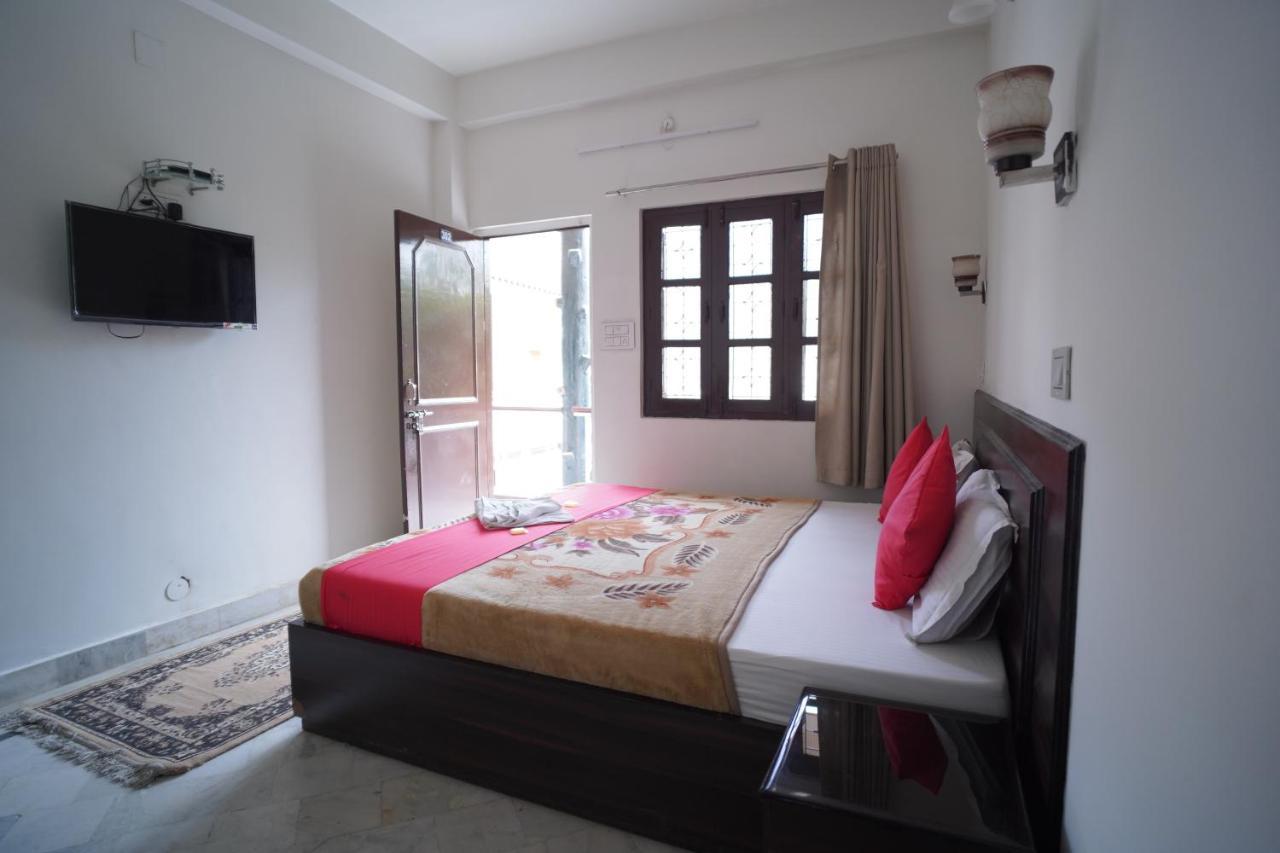 Gayatri Resorts Rishikesh