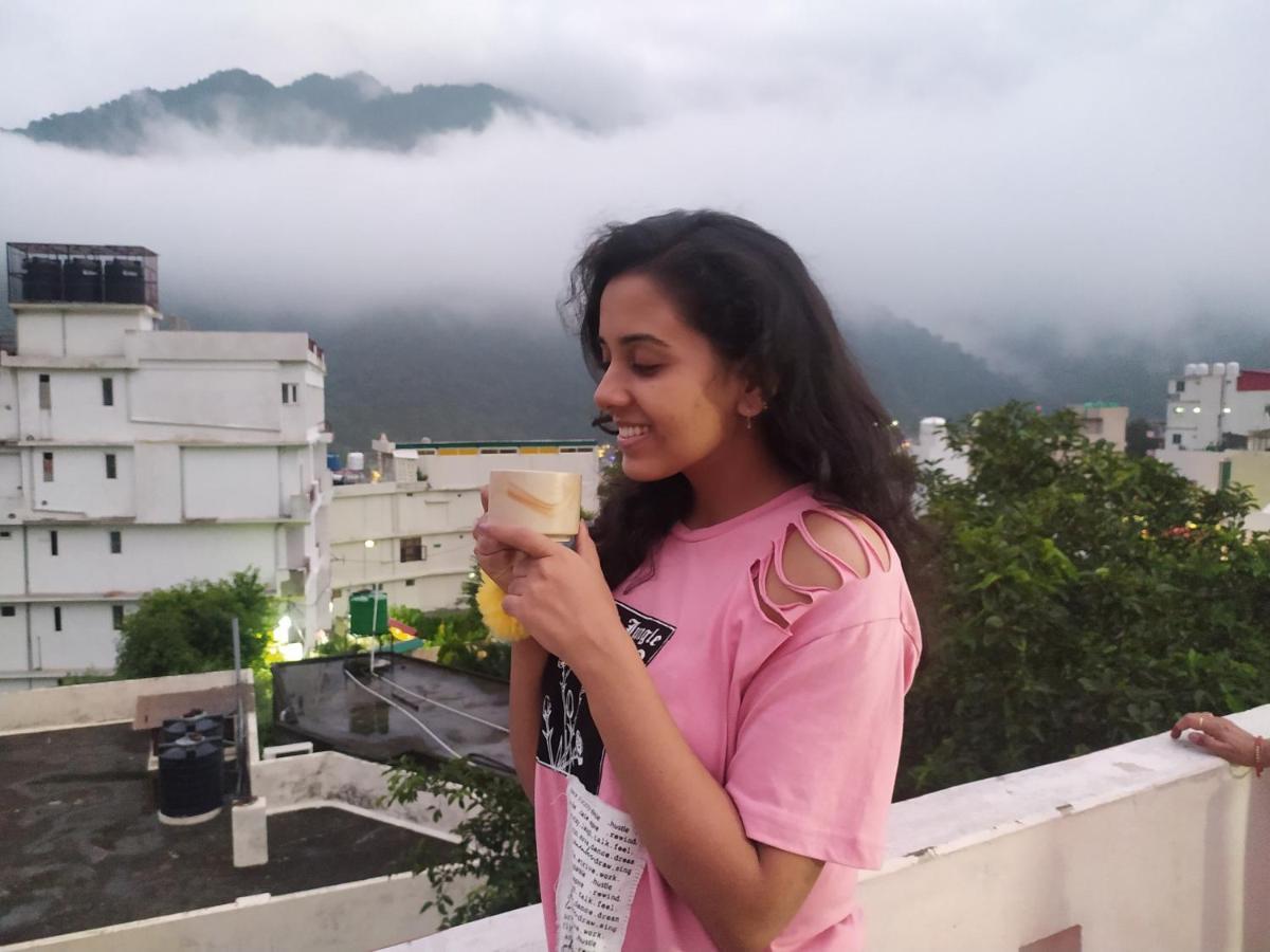 Hashtag Rishikesh