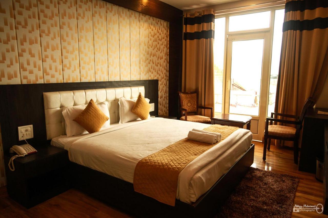 Paradise Ganga - A River Side Hotel Rishikesh
