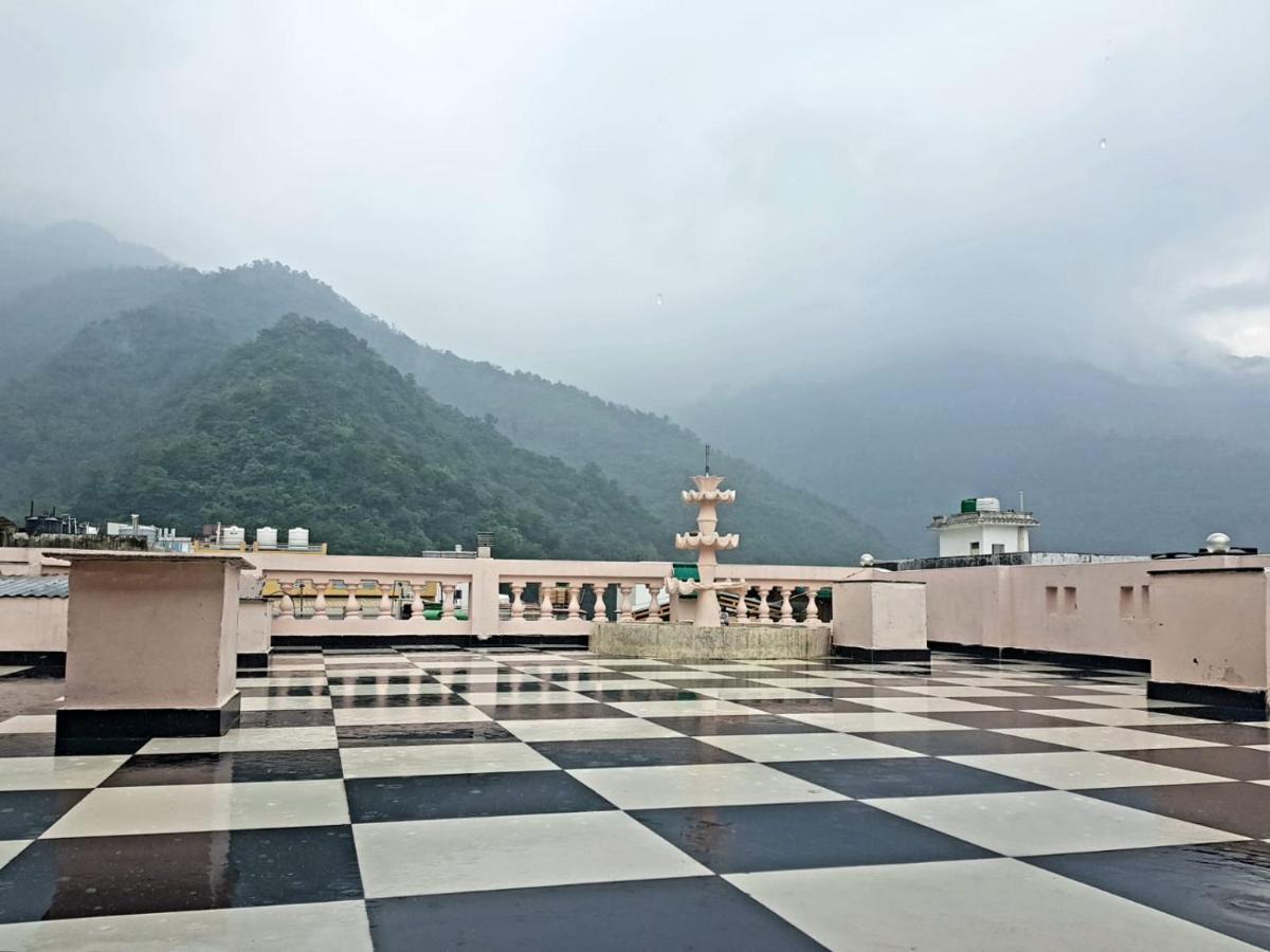 Hashtag Rishikesh