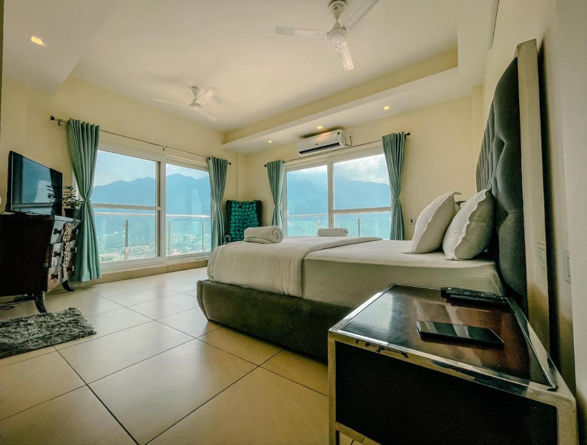 Homestay Founders By I-create Rishikesh