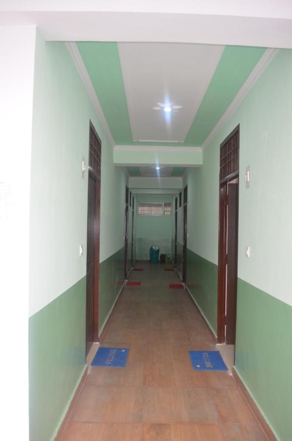 Guest house The Village Rishikesh