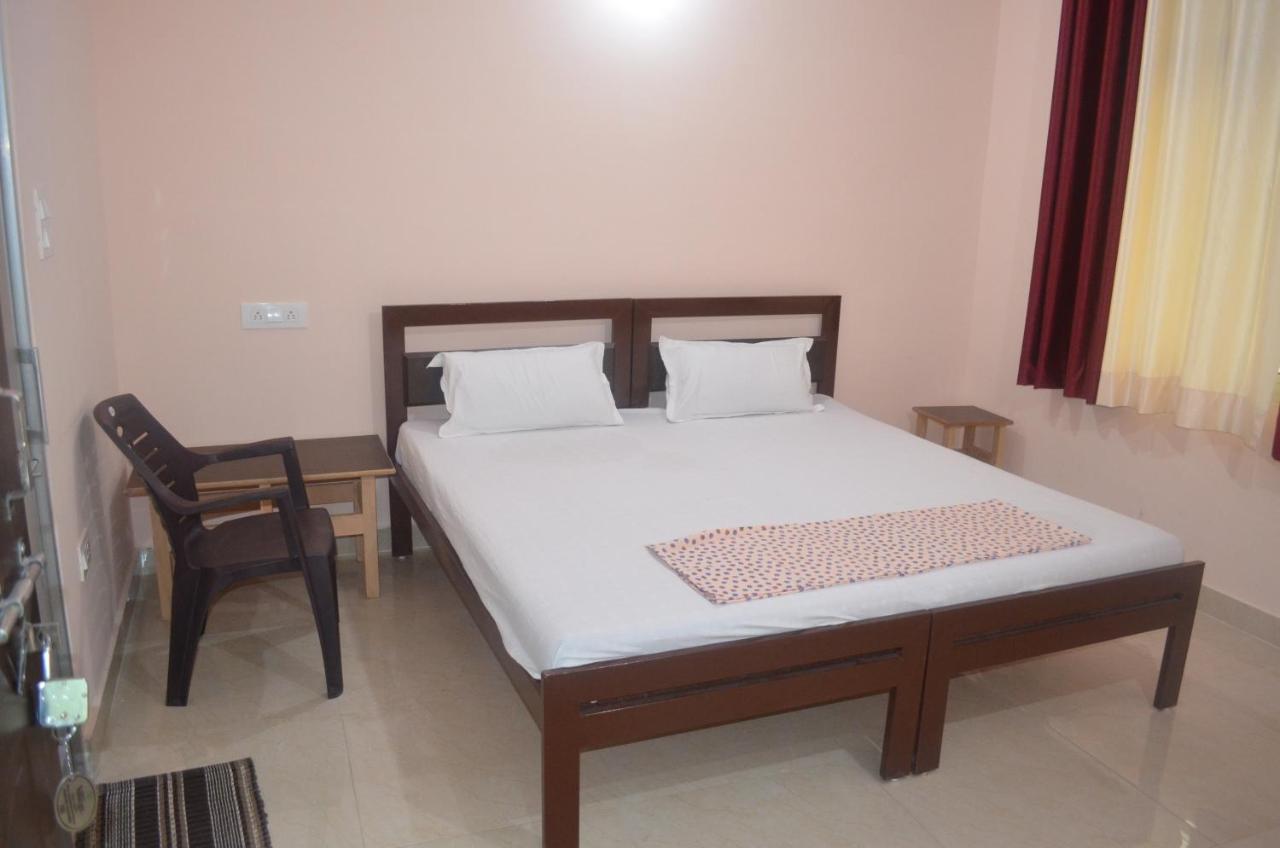 The Village Guest house *