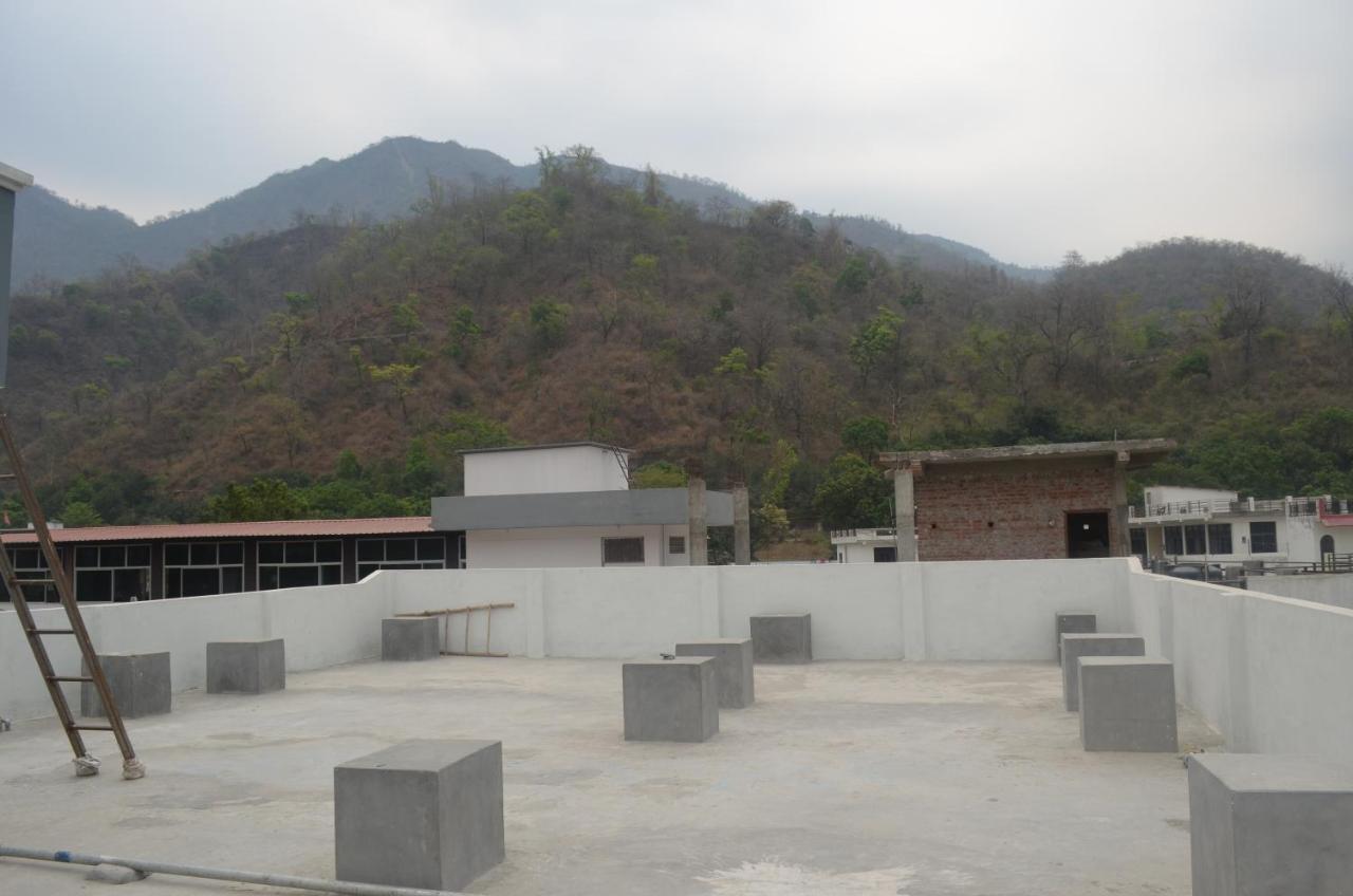 The Village * Rishikesh